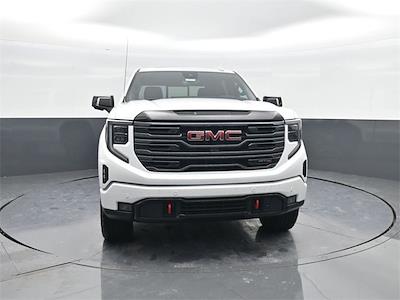 New 2026 GMC Sierra 1500 AT4 Crew Cab for sale #V26106 - photo 1