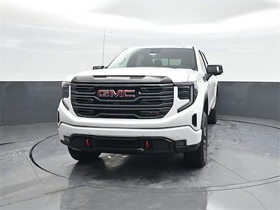New 2026 GMC Sierra 1500 AT4 Crew Cab for sale #V26106 - photo 2