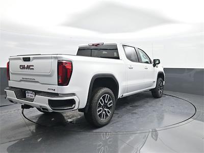 New 2026 GMC Sierra 1500 AT4 Crew Cab for sale #V26106 - photo 2