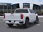 New 2026 GMC Sierra 1500 AT4 Crew Cab for sale #V26106 - photo 54