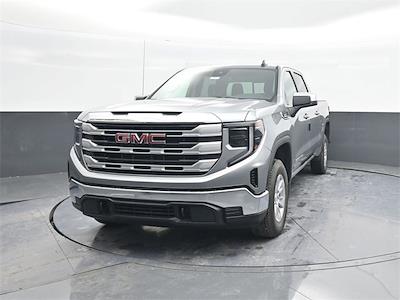 New 2026 GMC Sierra 1500 SLE Crew Cab for sale #V26108 - photo 2