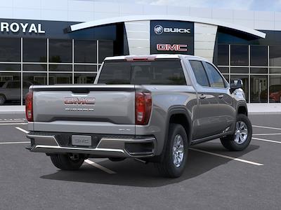 New 2026 GMC Sierra 1500 SLE Crew Cab for sale #V26108 - photo 2