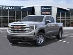 New 2026 GMC Sierra 1500 SLE Crew Cab for sale #V26108 - photo 6