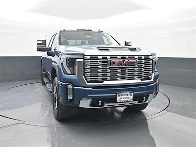 New 2026 GMC Sierra 2500 Denali Crew Cab for sale #V26110 - photo 1