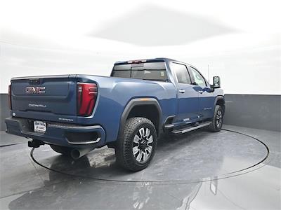 New 2026 GMC Sierra 2500 Denali Crew Cab for sale #V26110 - photo 2