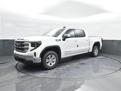 New 2026 GMC Sierra 1500 SLE Crew Cab for sale #V26112 - photo 1
