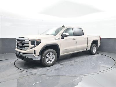 New 2026 GMC Sierra 1500 SLE Crew Cab for sale #V26113 - photo 1