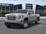 New 2026 GMC Sierra 1500 SLE Crew Cab for sale #V26113 - photo 52