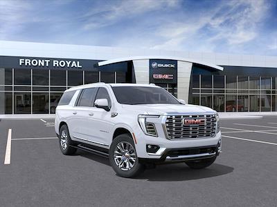 New 2026 GMC Yukon XL Denali for sale #V26118 - photo 2