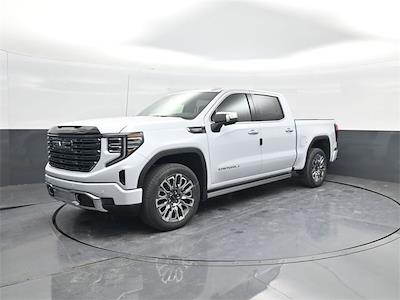 New 2026 GMC Sierra 1500 Denali Ultimate Crew Cab for sale #V26119 - photo 1