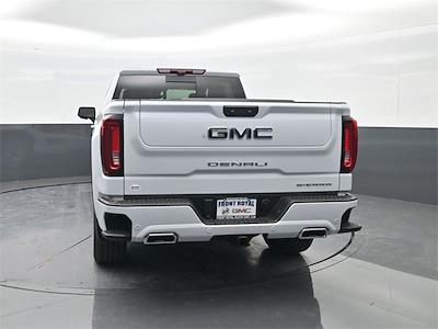 New 2026 GMC Sierra 1500 Denali Ultimate Crew Cab for sale #V26119 - photo 2