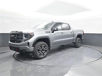 New 2026 GMC Sierra 1500 AT4 Crew Cab for sale #V26120 - photo 1