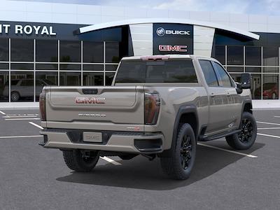 New 2026 GMC Sierra 2500 AT4 Crew Cab for sale #V26122 - photo 2