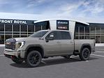 New 2026 GMC Sierra 2500 AT4 Crew Cab for sale #V26122 - photo 3