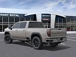 New 2026 GMC Sierra 2500 AT4 Crew Cab for sale #V26122 - photo 4