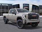 New 2026 GMC Sierra 2500 AT4 Crew Cab for sale #V26122 - photo 7