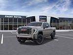 New 2026 GMC Sierra 2500 AT4 Crew Cab for sale #V26122 - photo 8