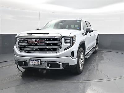 New 2026 GMC Sierra 1500 Denali Crew Cab for sale #V26123 - photo 1