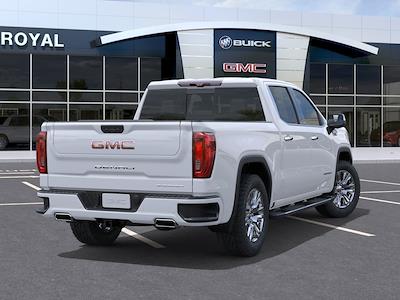 New 2026 GMC Sierra 1500 Denali Crew Cab for sale #V26123 - photo 2