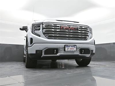 New 2026 GMC Sierra 1500 Denali Crew Cab for sale #V26123 - photo 1