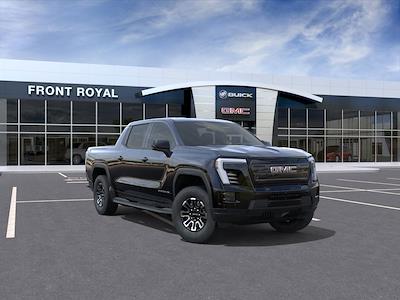 New 2026 GMC Sierra EV Elevation Crew Cab for sale #V26124 - photo 2