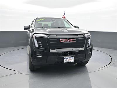 New 2026 GMC Sierra EV Elevation Crew Cab for sale #V26124 - photo 1
