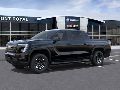 New 2026 GMC Sierra EV Elevation Crew Cab for sale #V26124 - photo 1