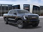 New 2026 GMC Sierra EV Elevation Crew Cab for sale #V26124 - photo 8