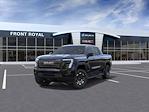 New 2026 GMC Sierra EV Elevation Crew Cab for sale #V26124 - photo 9