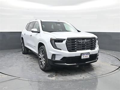 New 2026 GMC Acadia Denali Ultimate for sale #V26126 - photo 1