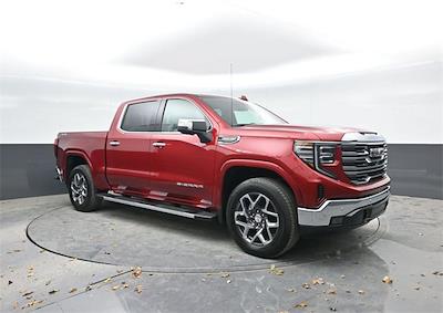 New 2026 GMC Sierra 1500 SLT Crew Cab for sale #V26128 - photo 1