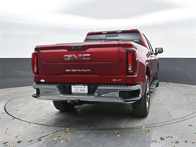 New 2026 GMC Sierra 1500 SLT Crew Cab for sale #V26128 - photo 2