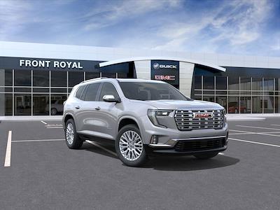 New 2026 GMC Acadia Denali for sale #V26129 - photo 1