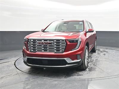 New 2026 GMC Acadia Denali for sale #V26130 - photo 2
