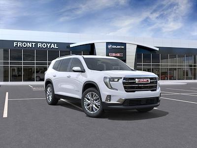 New 2026 GMC Acadia Elevation for sale #V26132 - photo 1