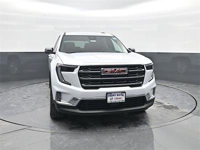 New 2026 GMC Acadia Elevation for sale #V26132 - photo 1