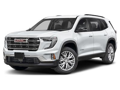 New 2026 GMC Acadia Elevation for sale #V26133 - photo 1