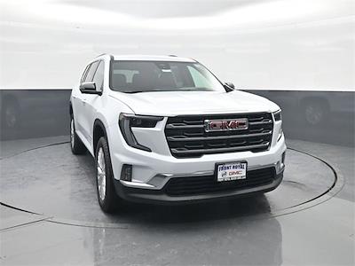 New 2026 GMC Acadia Elevation for sale #V26133 - photo 1