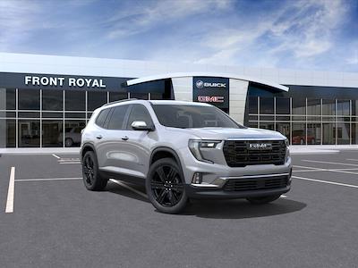 New 2026 GMC Acadia Elevation for sale #V26134 - photo 1