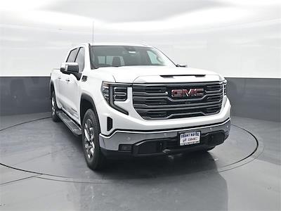 New 2026 GMC Sierra 1500 SLT Crew Cab for sale #V26137 - photo 1
