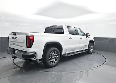 New 2026 GMC Sierra 1500 SLT Crew Cab for sale #V26137 - photo 2