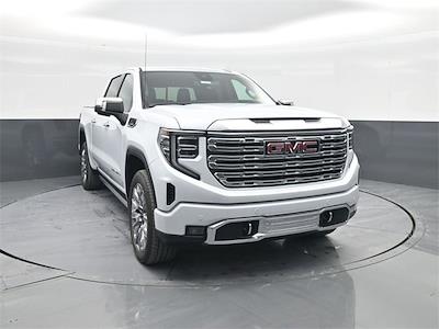 New 2026 GMC Sierra 1500 Denali Crew Cab for sale #V26138 - photo 1