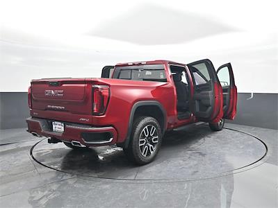 New 2026 GMC Sierra 1500 AT4 Crew Cab for sale #V26145 - photo 2