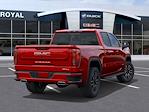 New 2026 GMC Sierra 1500 AT4 Crew Cab for sale #V26145 - photo 43