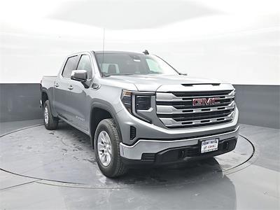 New 2026 GMC Sierra 1500 SLE Crew Cab for sale #V26146 - photo 1