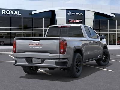 New 2026 GMC Sierra 1500 Elevation Double Cab for sale #V26148 - photo 2