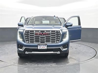 New 2026 GMC Yukon Denali for sale #V26152 - photo 2