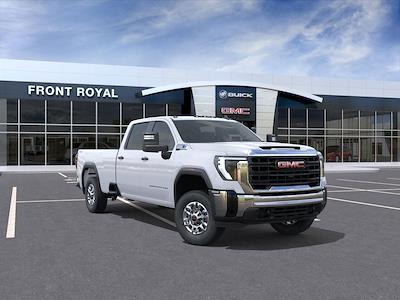 New 2026 GMC Sierra 2500 Pro Crew Cab for sale #V26155 - photo 1