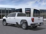 New 2026 GMC Sierra 2500 Pro Crew Cab for sale #V26155 - photo 4