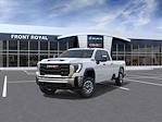 New 2026 GMC Sierra 2500 Pro Crew Cab for sale #V26155 - photo 8